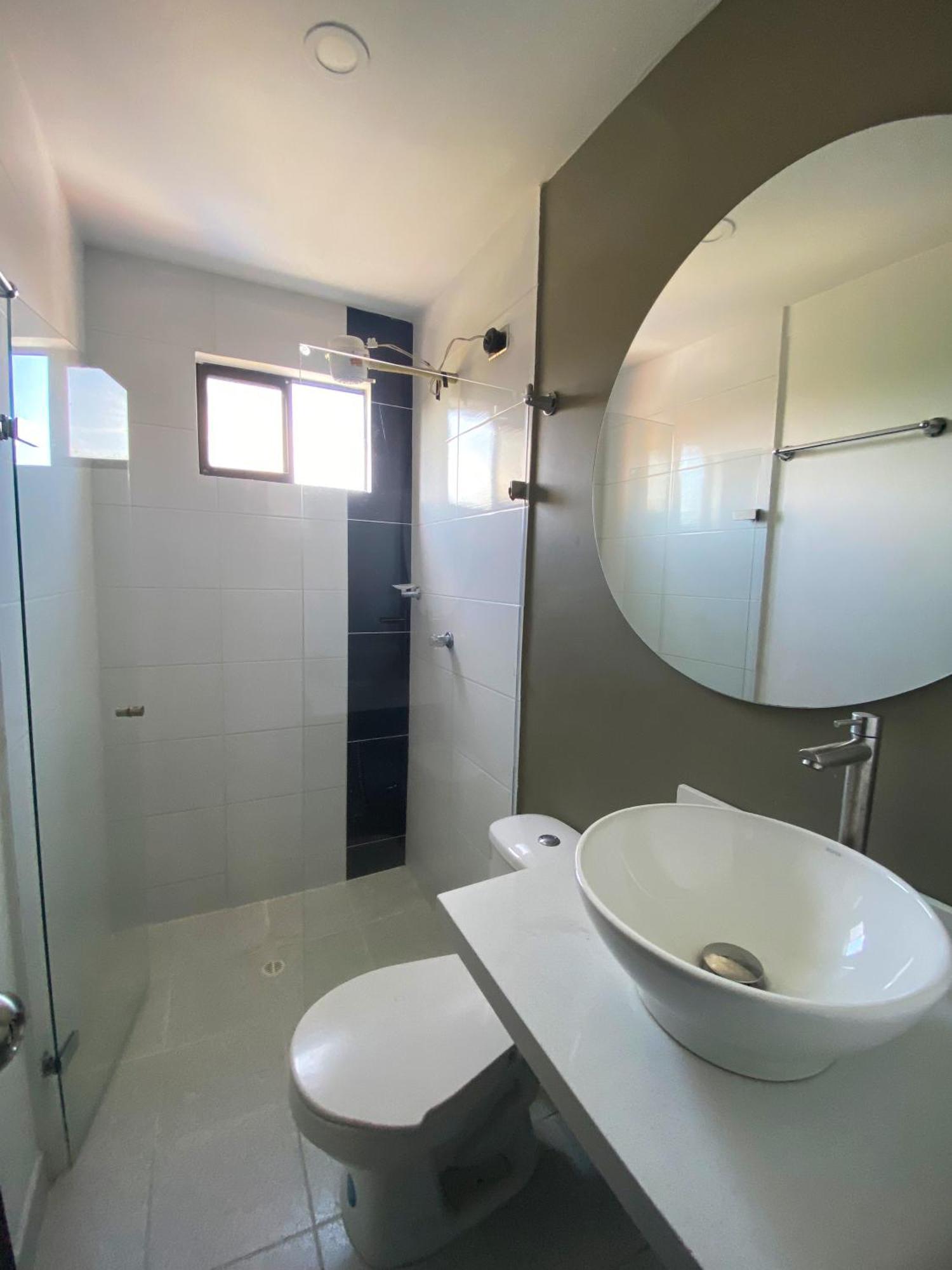 Habitación Doble Estándar