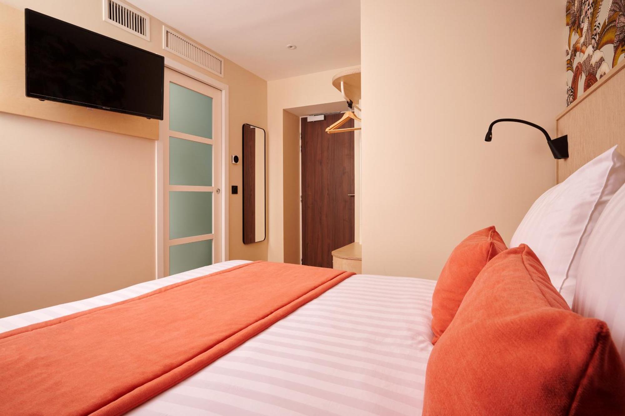Habitación Doble Estándar