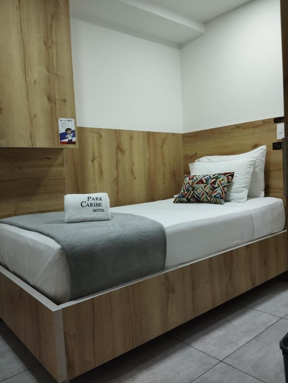 Habitación Individual