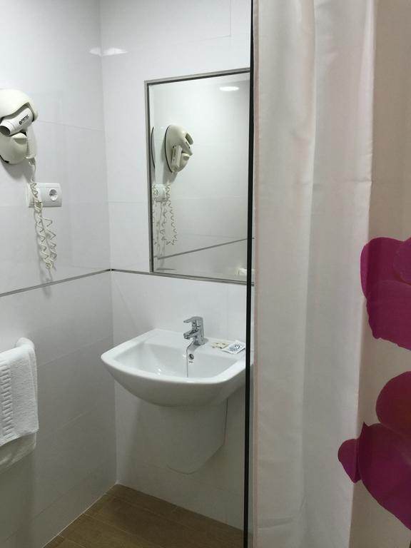 Habitación cuádruple