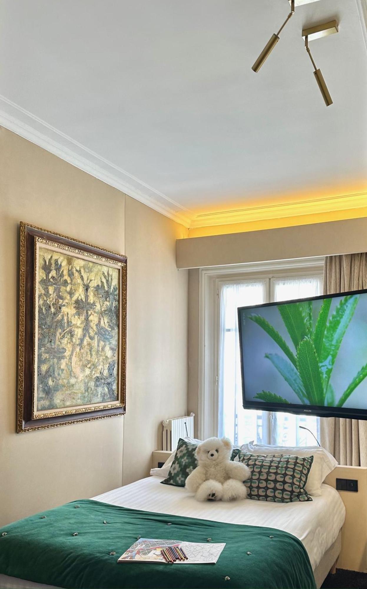 Suite Familiar Deluxe