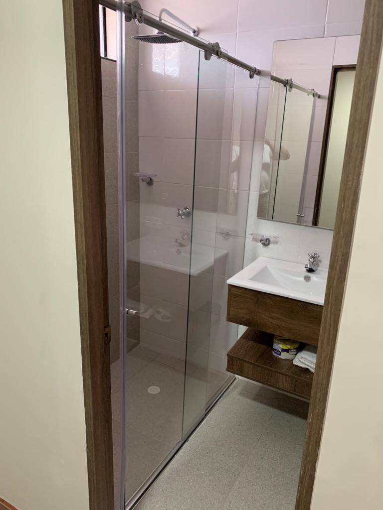 Habitación Doble Deluxe