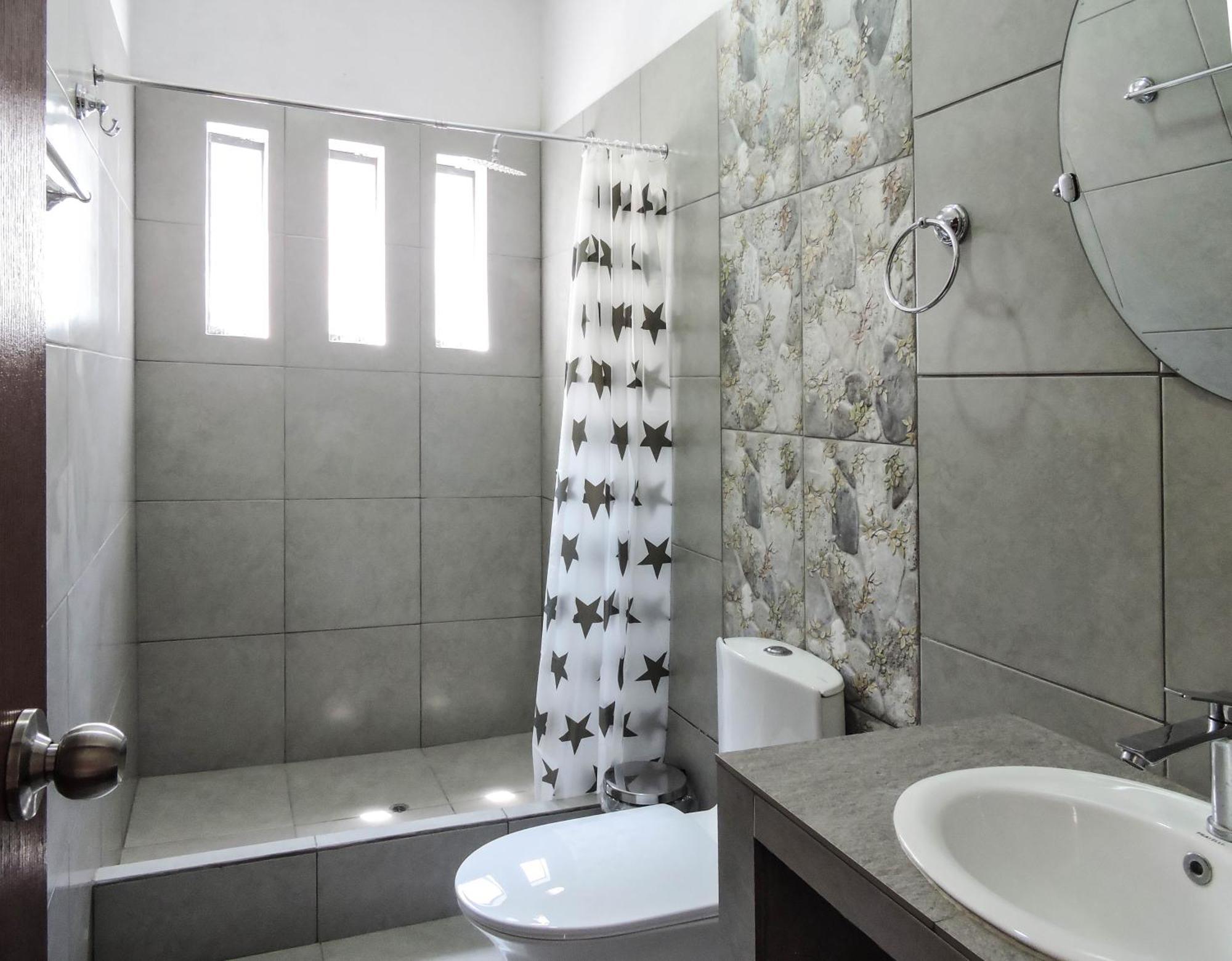 Suite Deluxe con cama extragrande