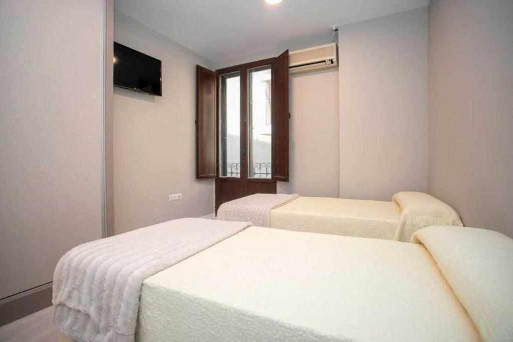 Habitación Doble - 2 camas