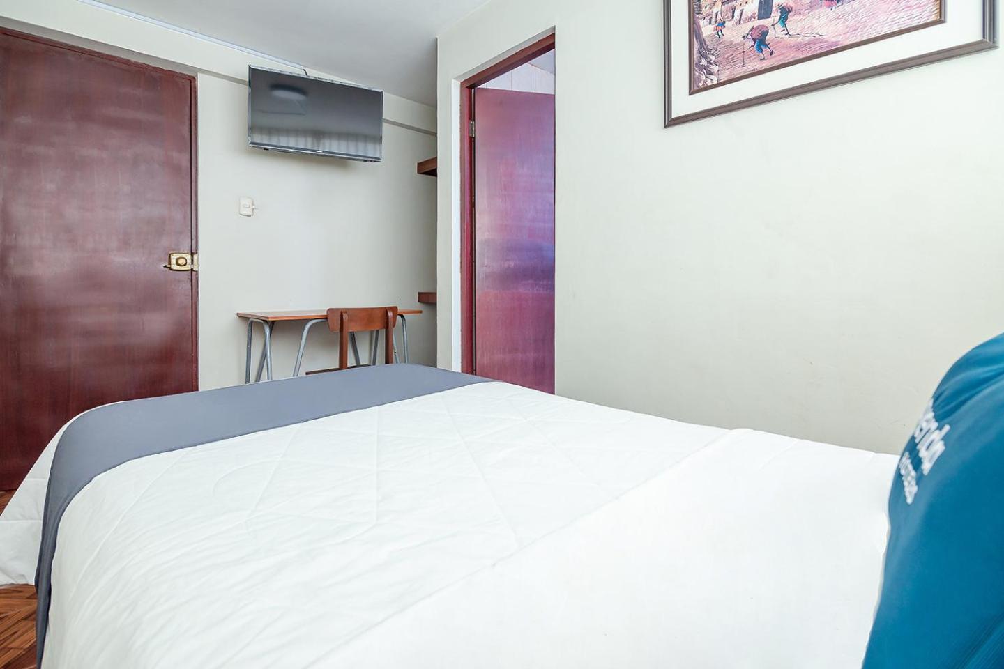 Habitación Individual Estándar