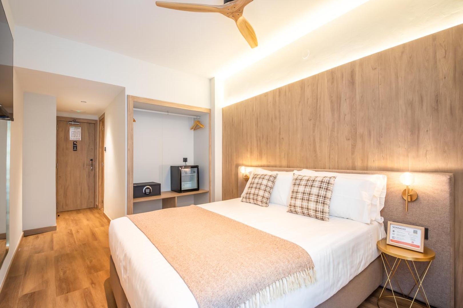 Habitación Doble Superior