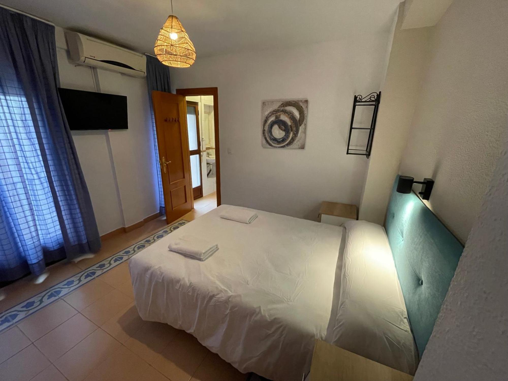 Habitación Doble Superior - 1 o 2 camas