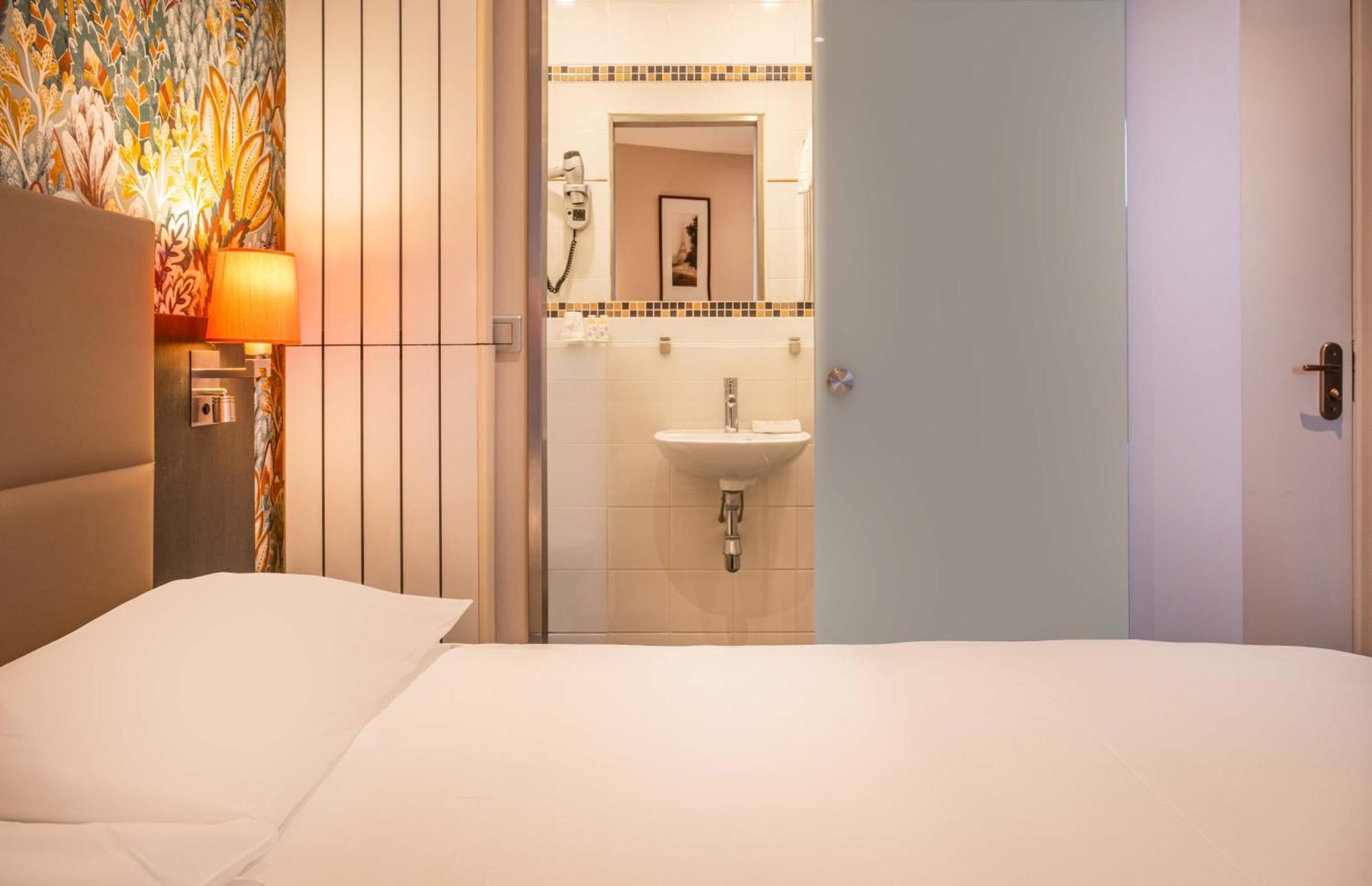 Habitación Doble Estándar