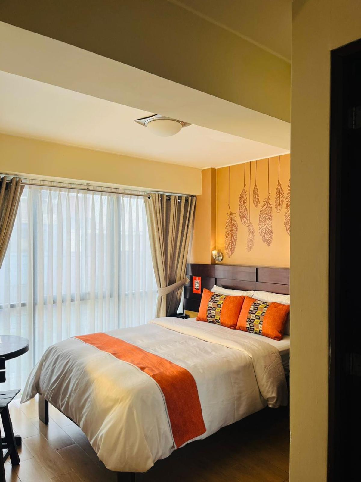 Habitación Doble con baño privado