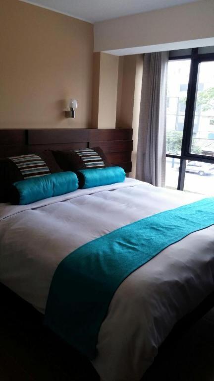Suite Deluxe con bañera de hidromasaje