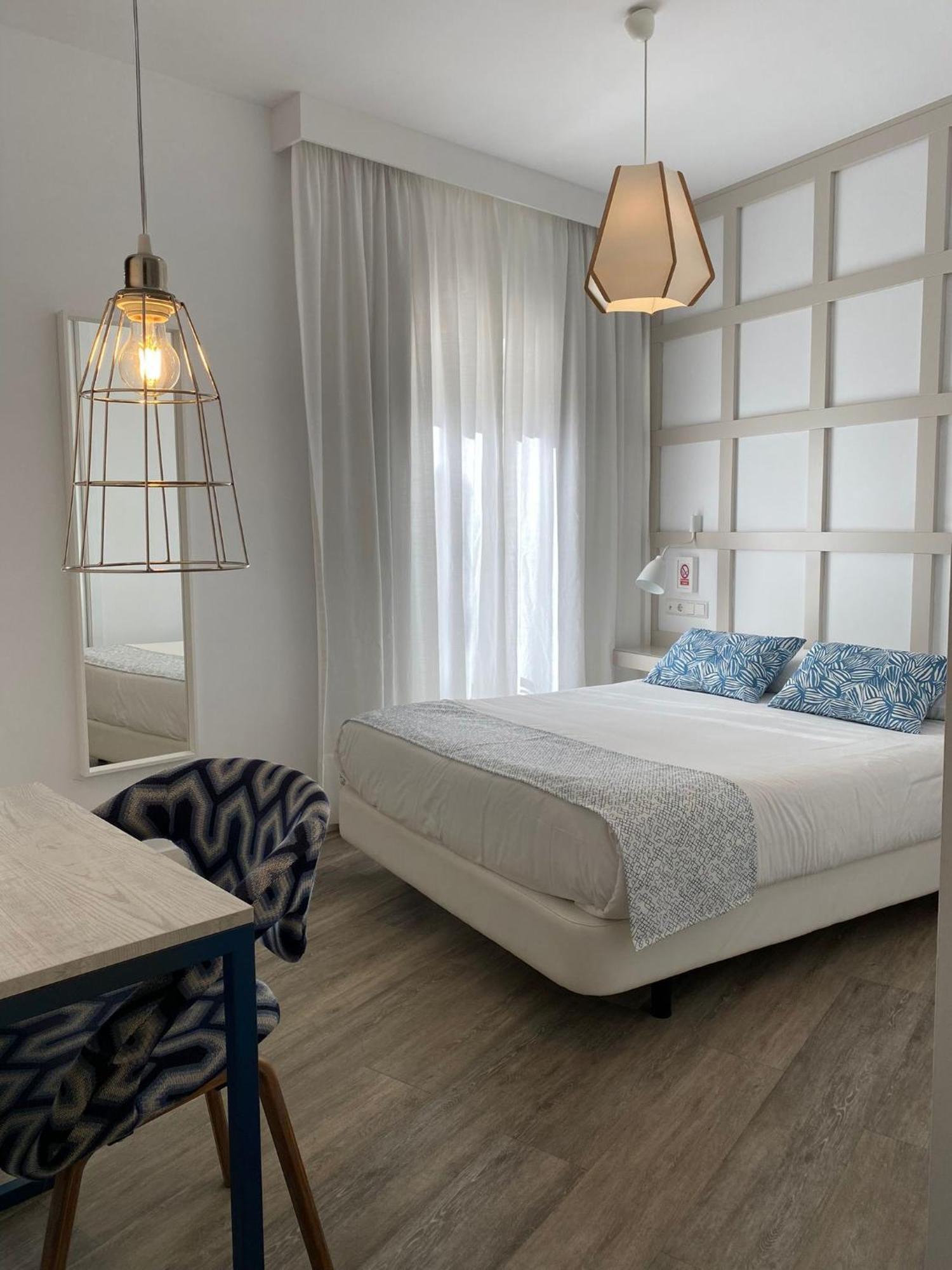 Habitación Doble Económica