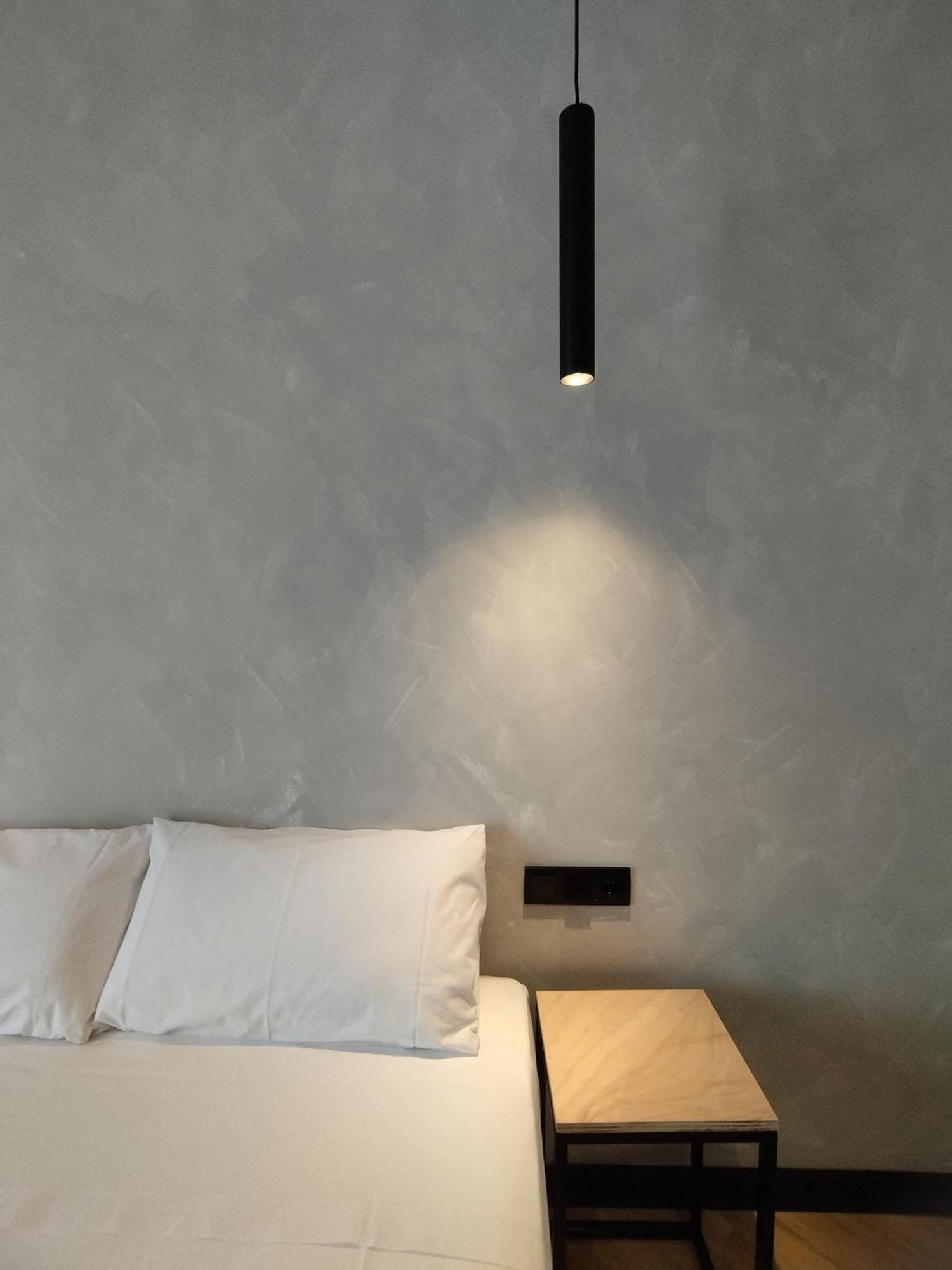 Habitación Doble con balcón