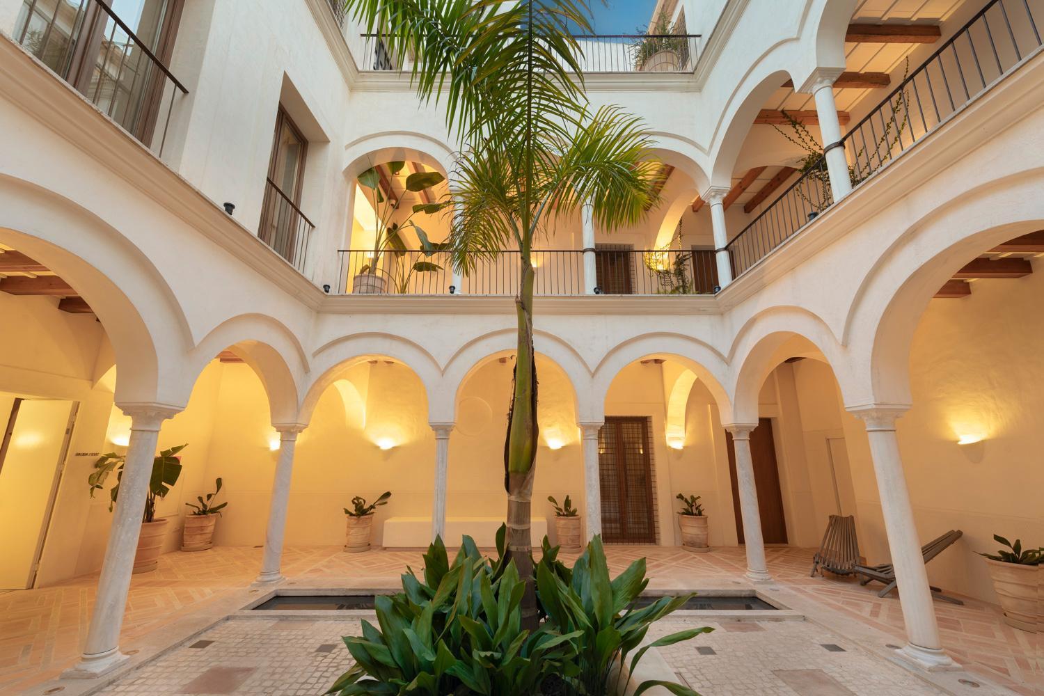 Suite Estándar - Planta baja