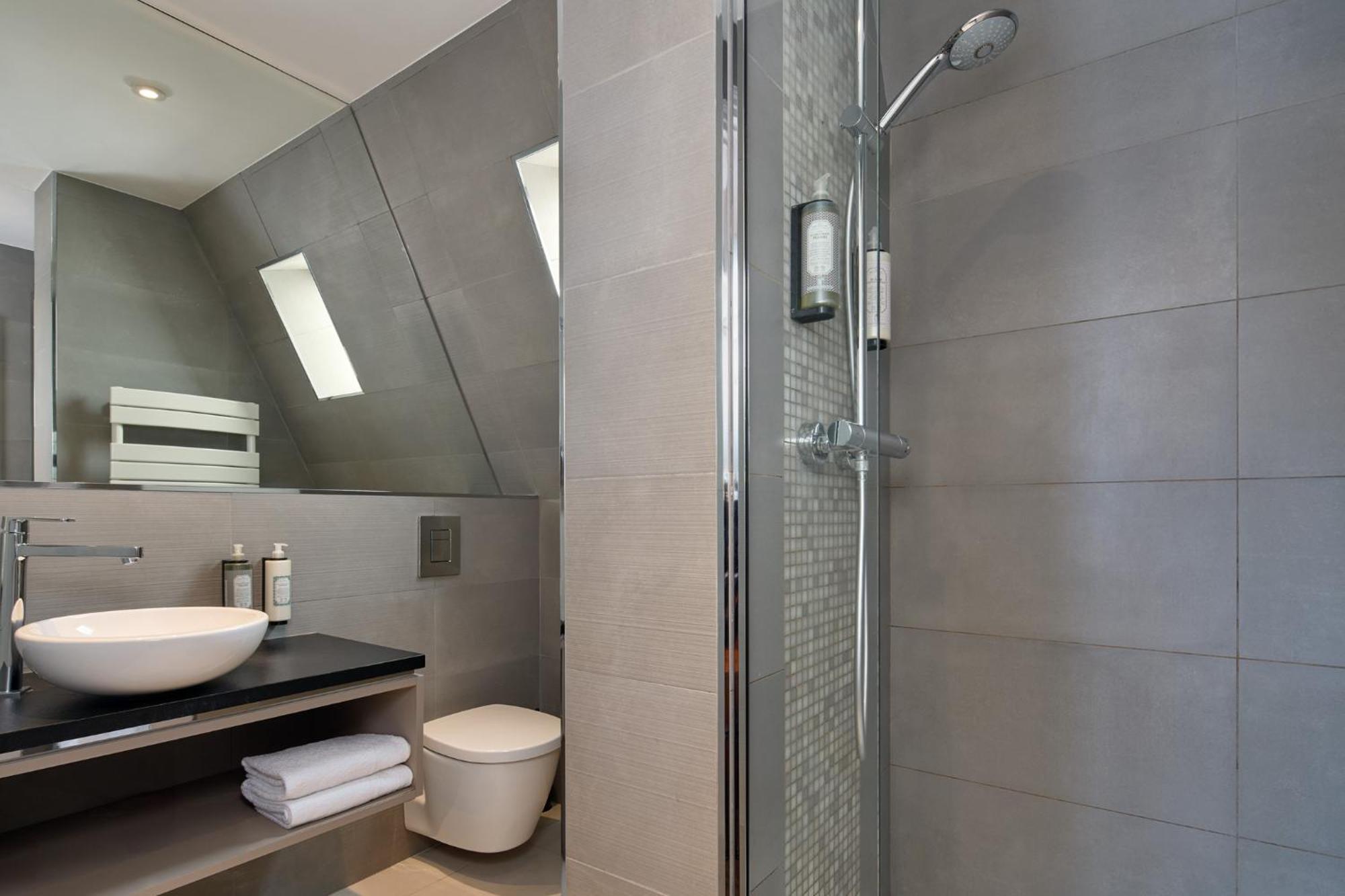Comfort Twin Room