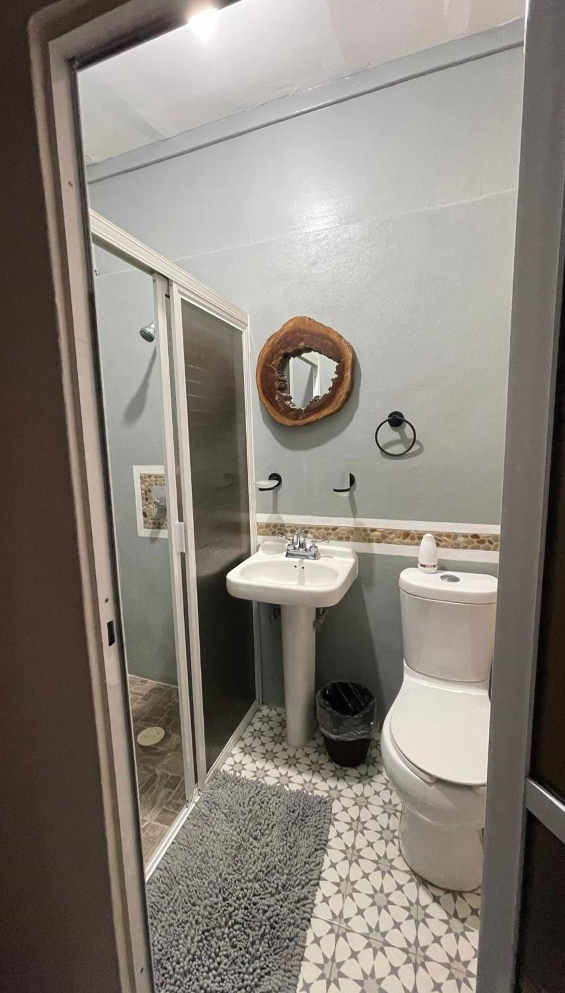 Habitación Doble Grande