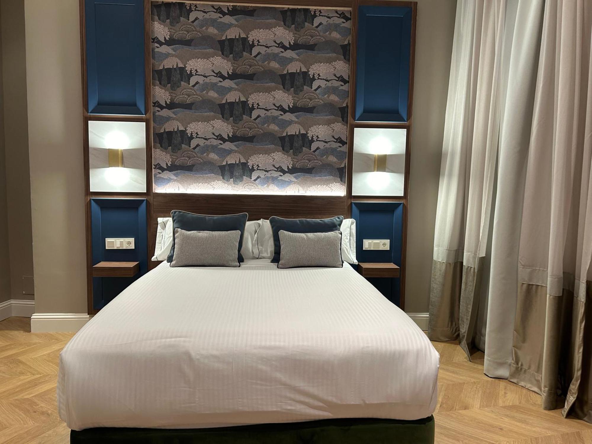 Alojamiento Familiar de 1 dormitorio