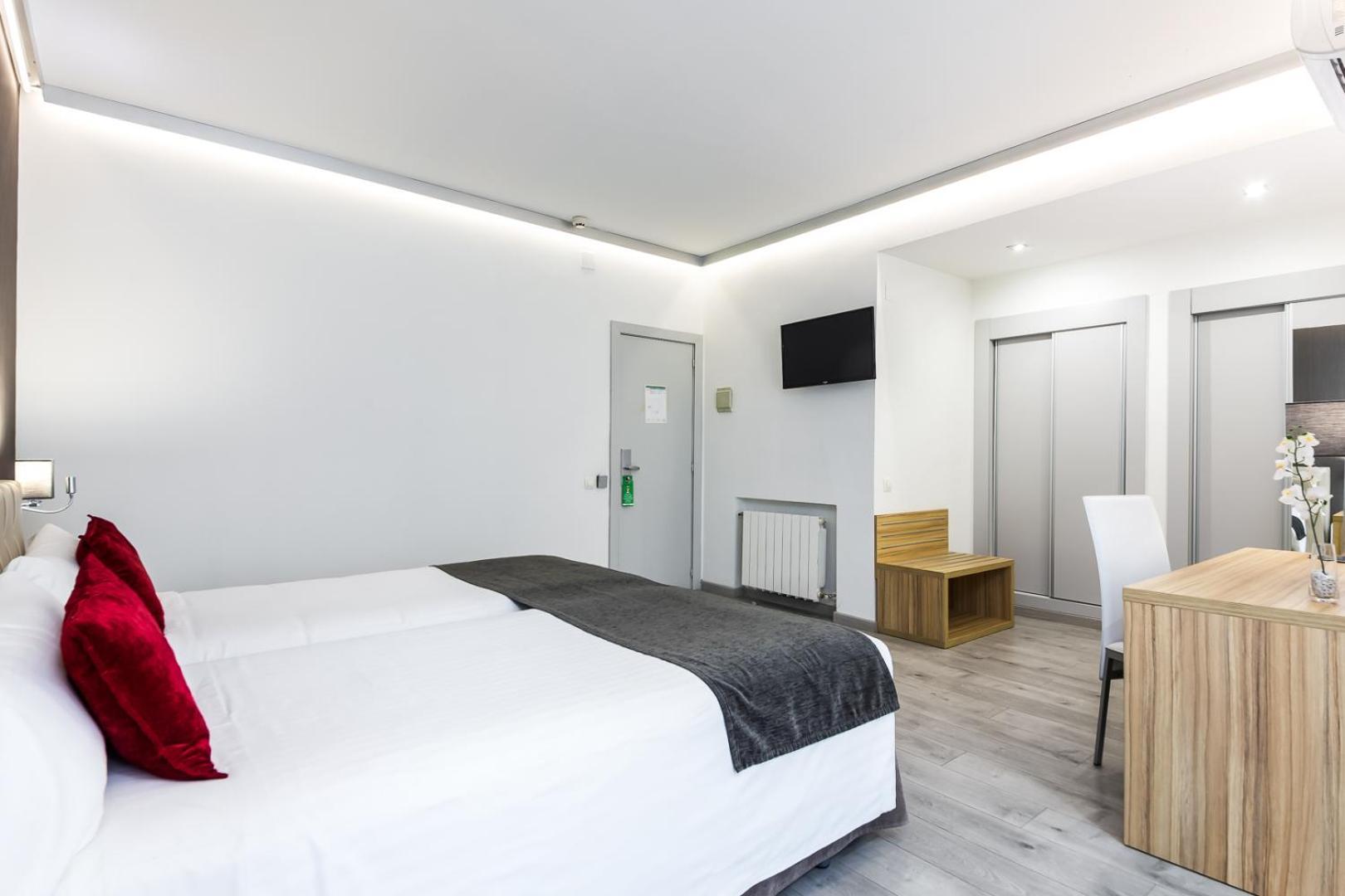 Superior Double or Twin Room