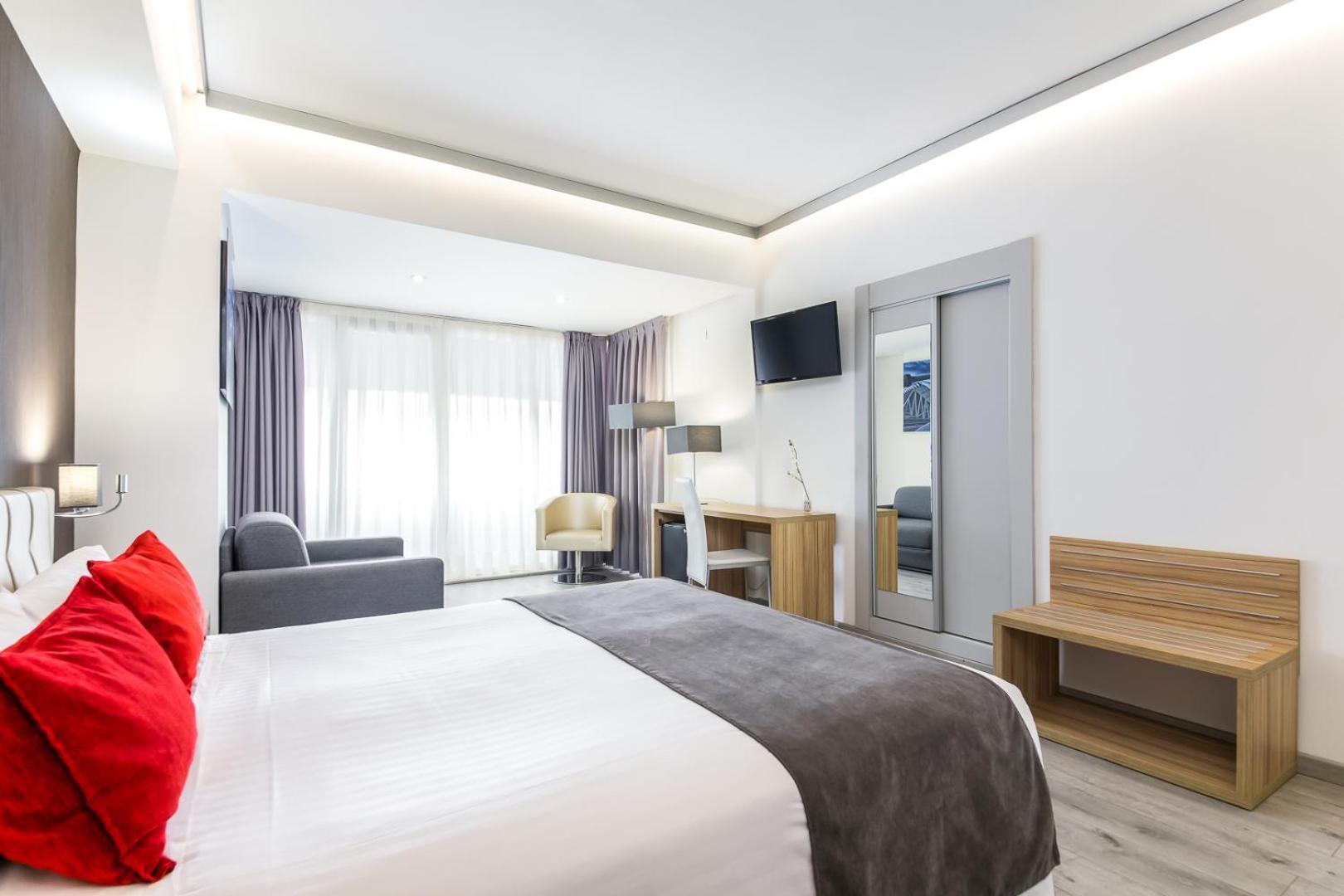 Superior Double or Twin Room