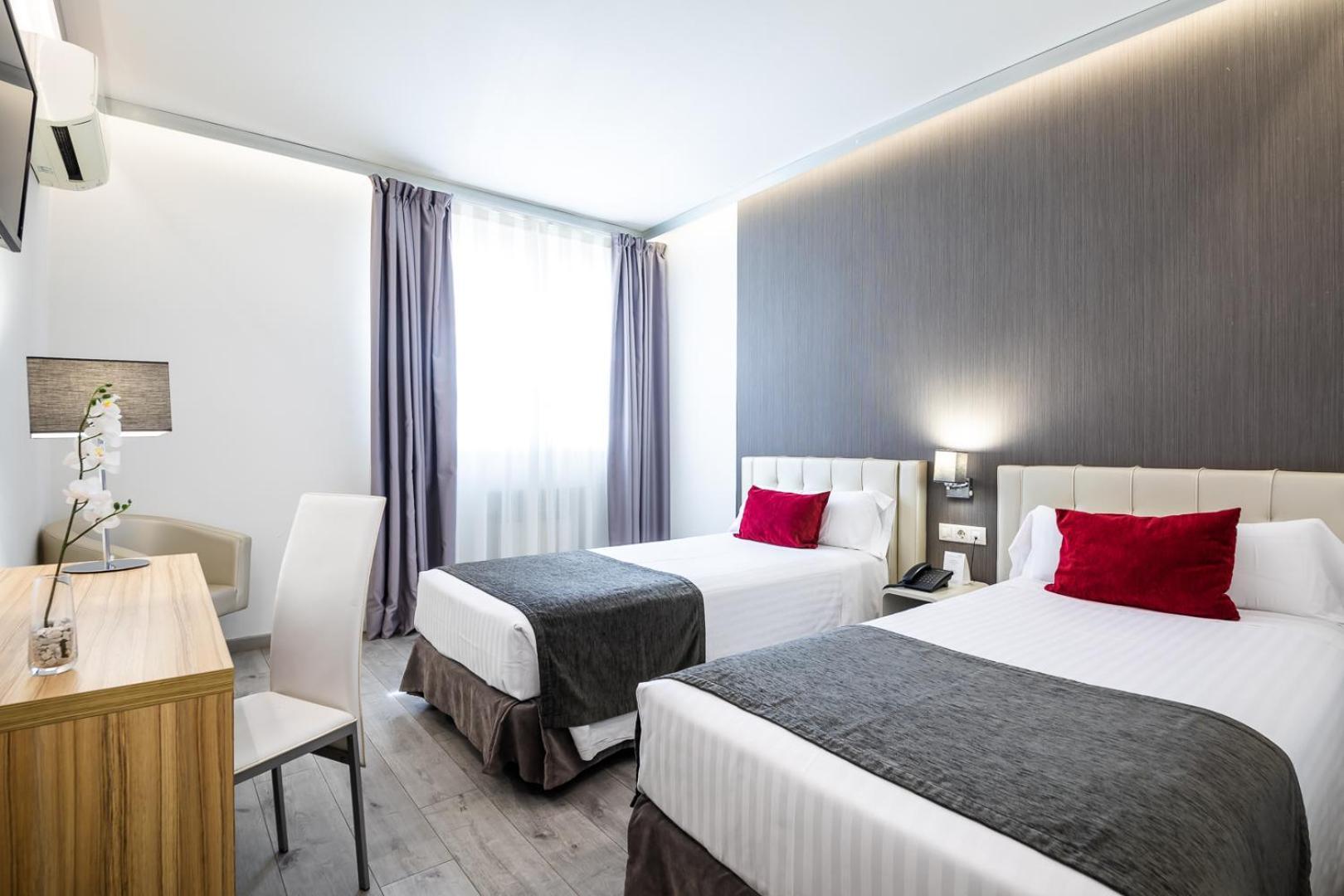 Double or Twin Room