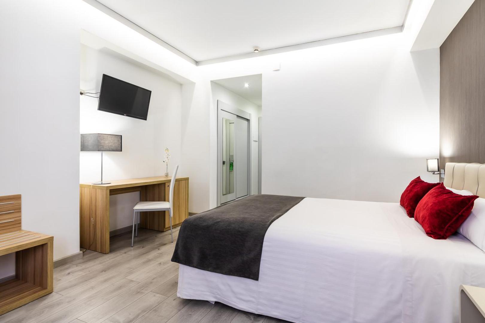 Double or Twin Room