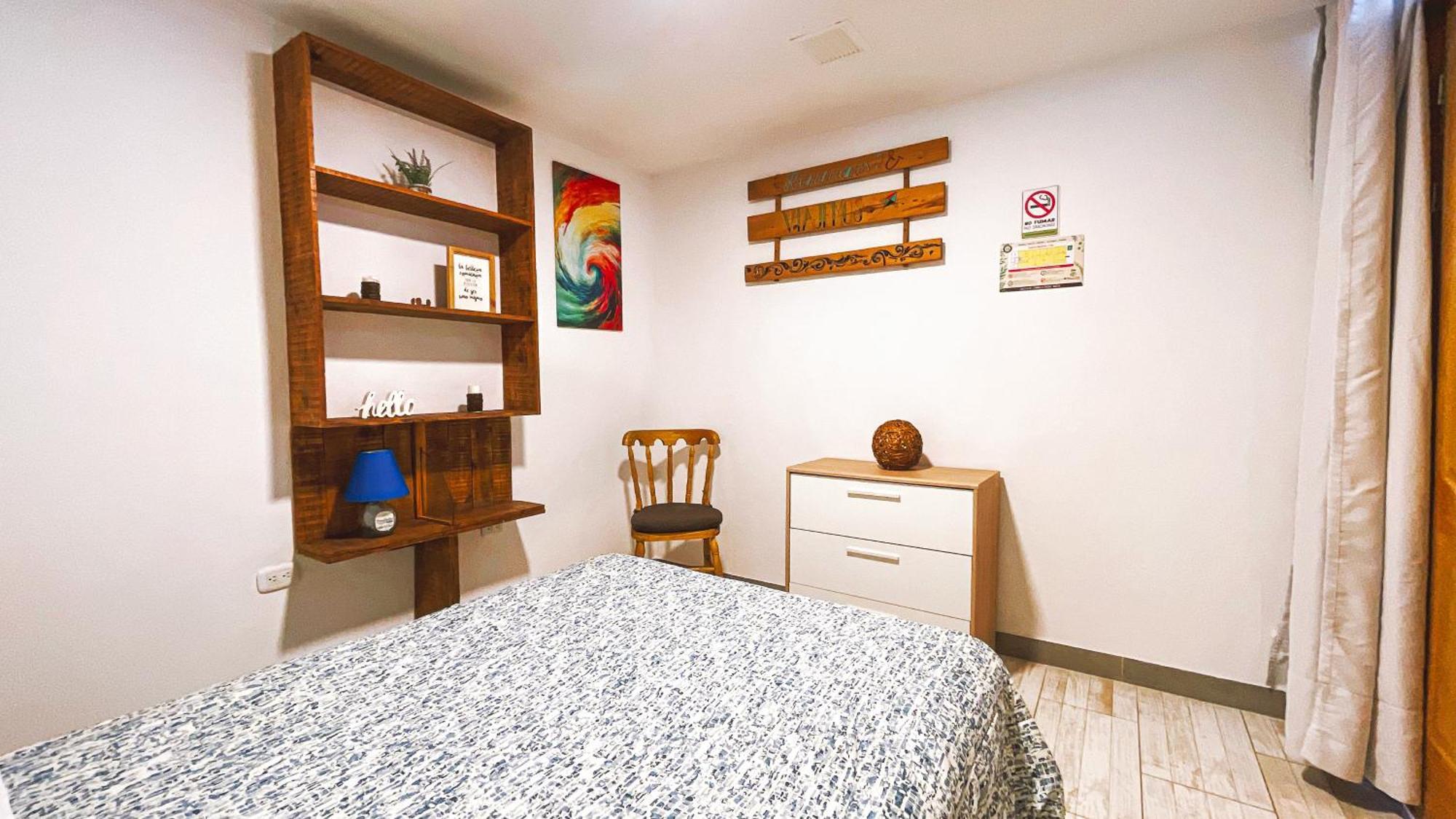 Habitación Doble