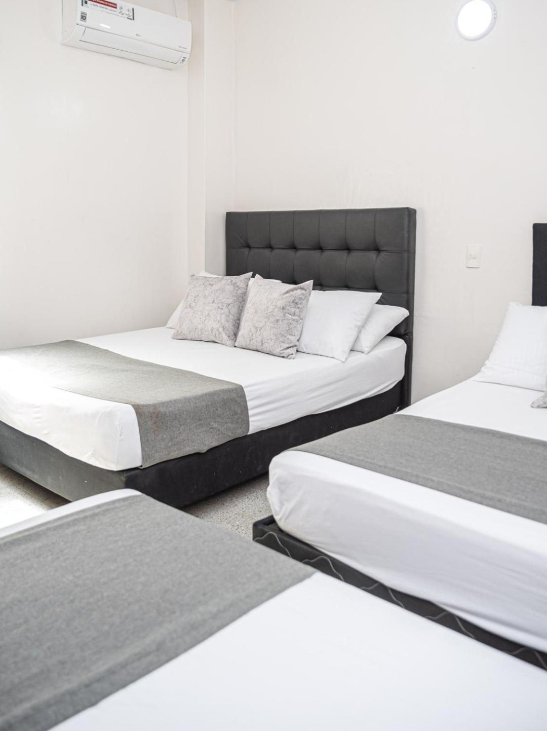 Habitación Familiar