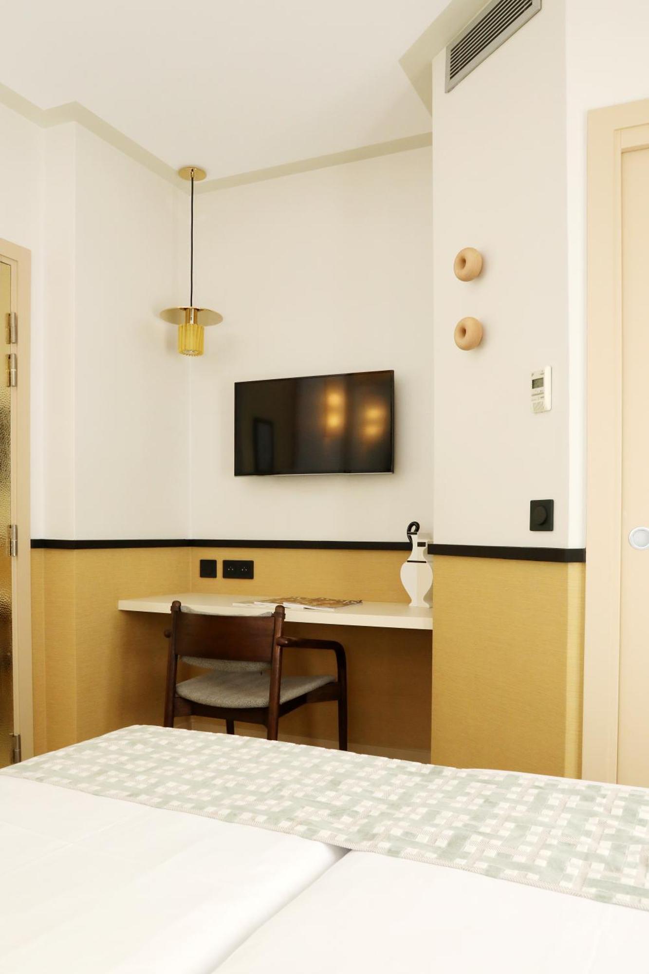 Habitación Doble Clásica - 2 camas