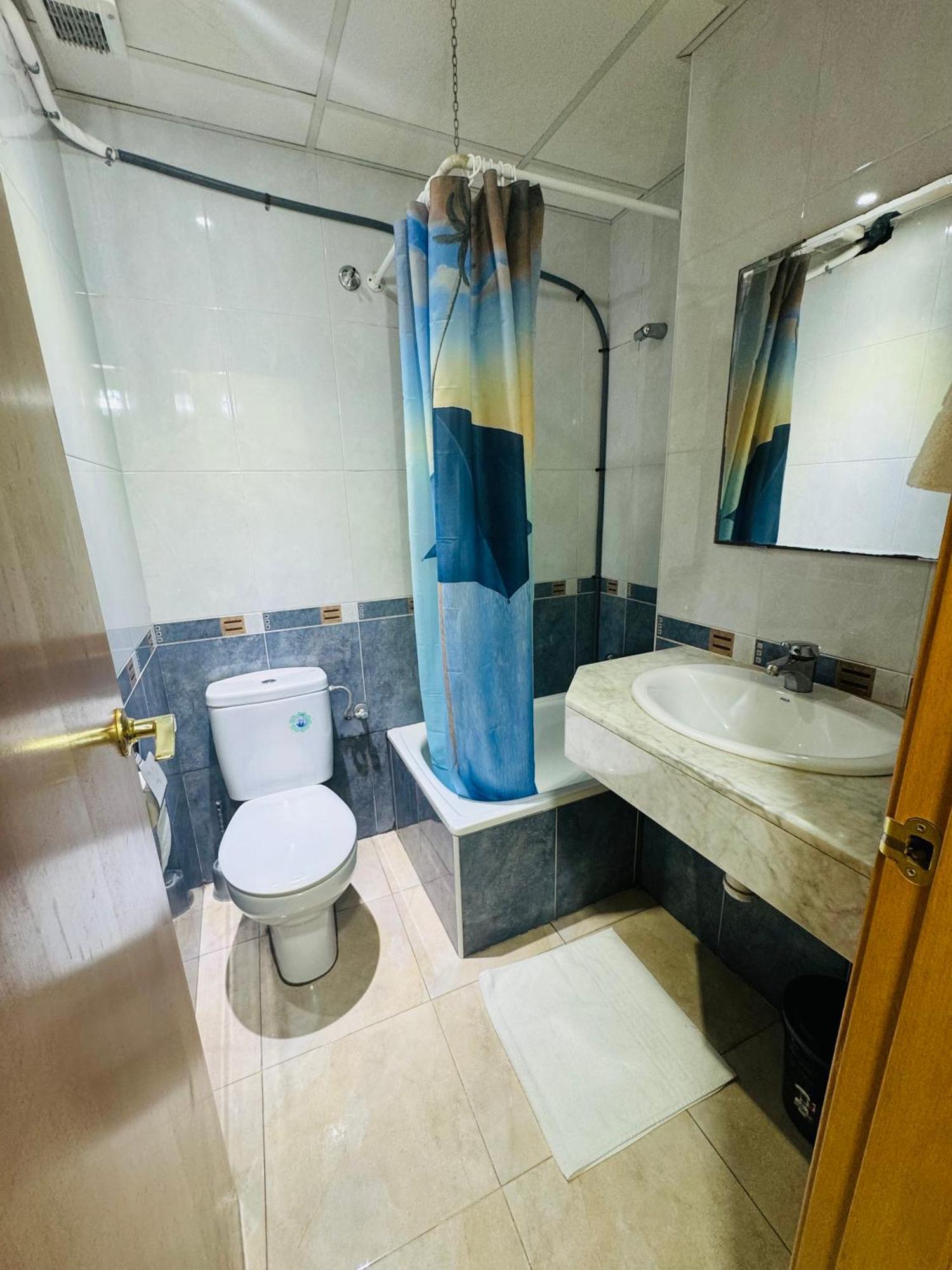 Habitación Doble Superior con balcón
