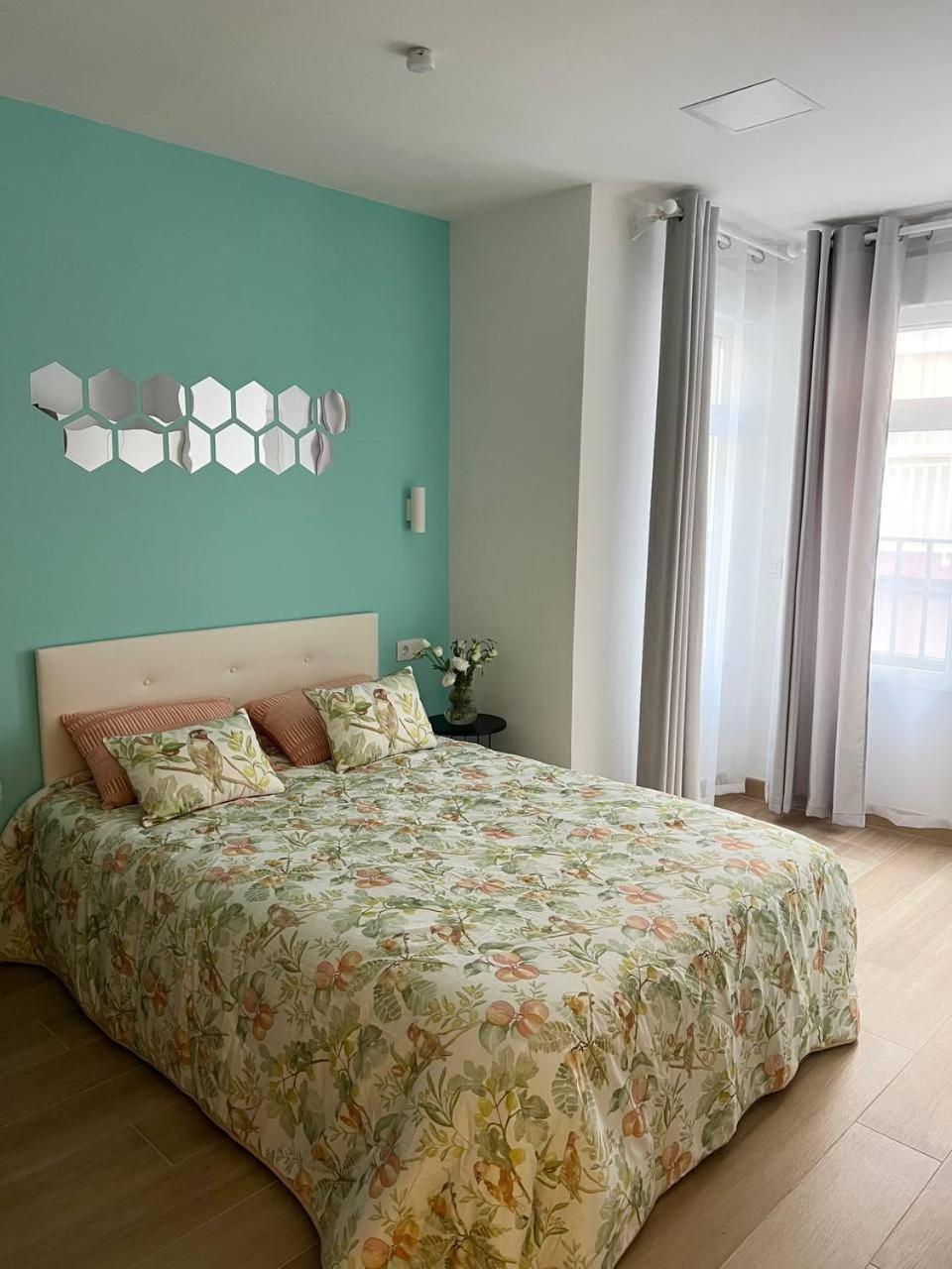 Habitación Doble Grande