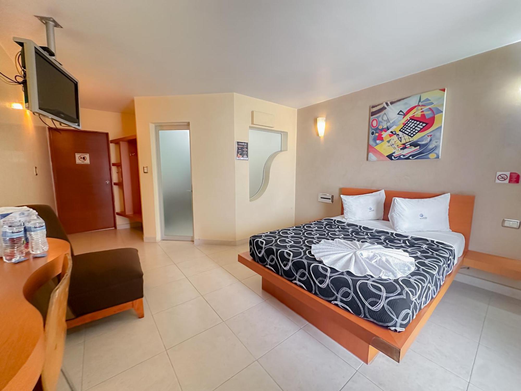 Habitación Doble Estándar