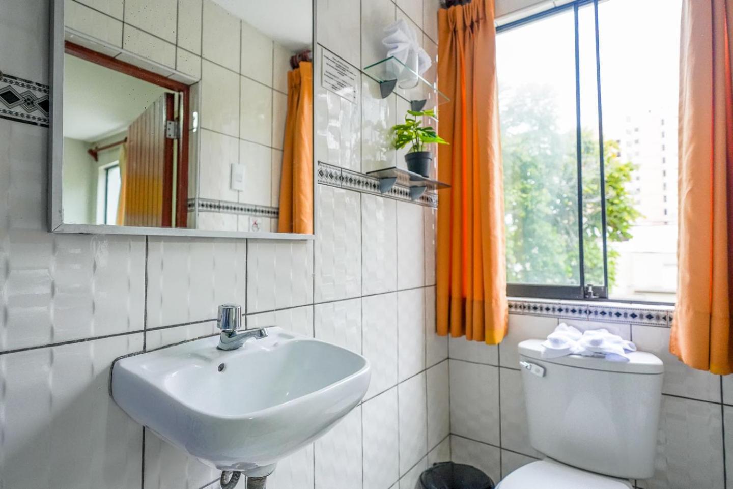 Habitación Doble Estándar