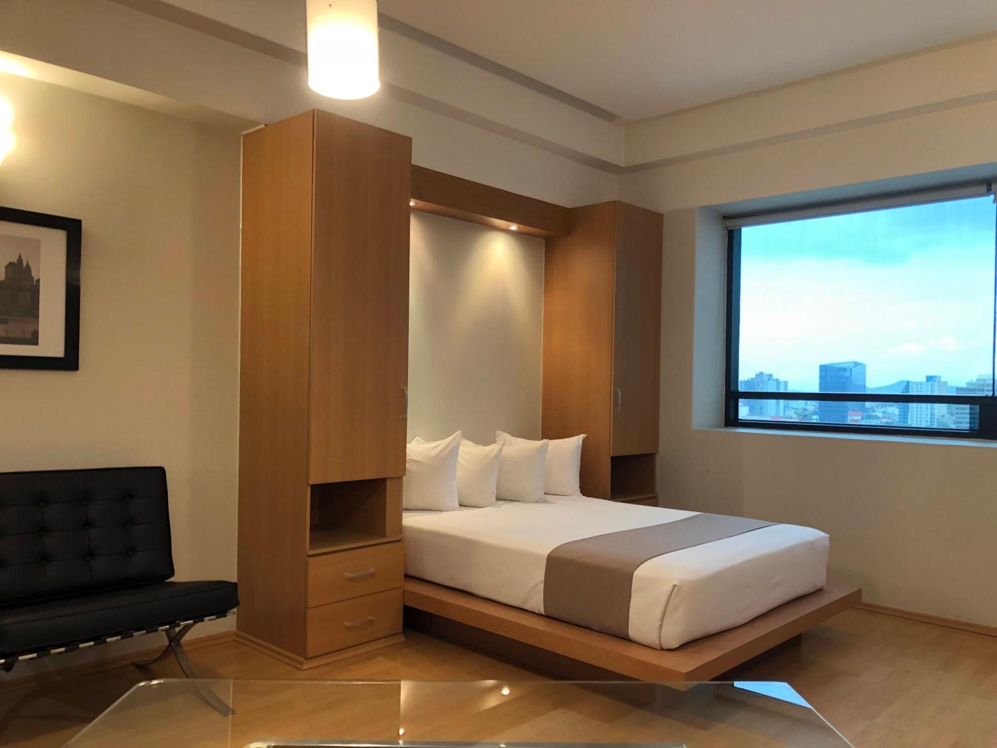 Habitación Doble Económica