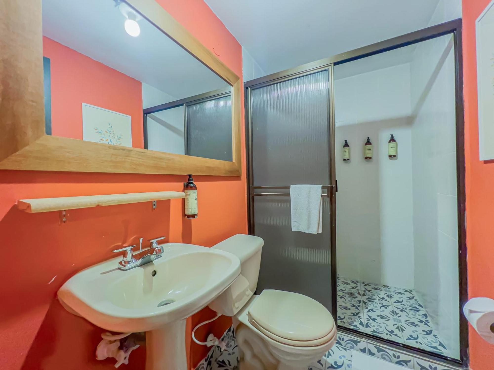 Apartamento Estudio
