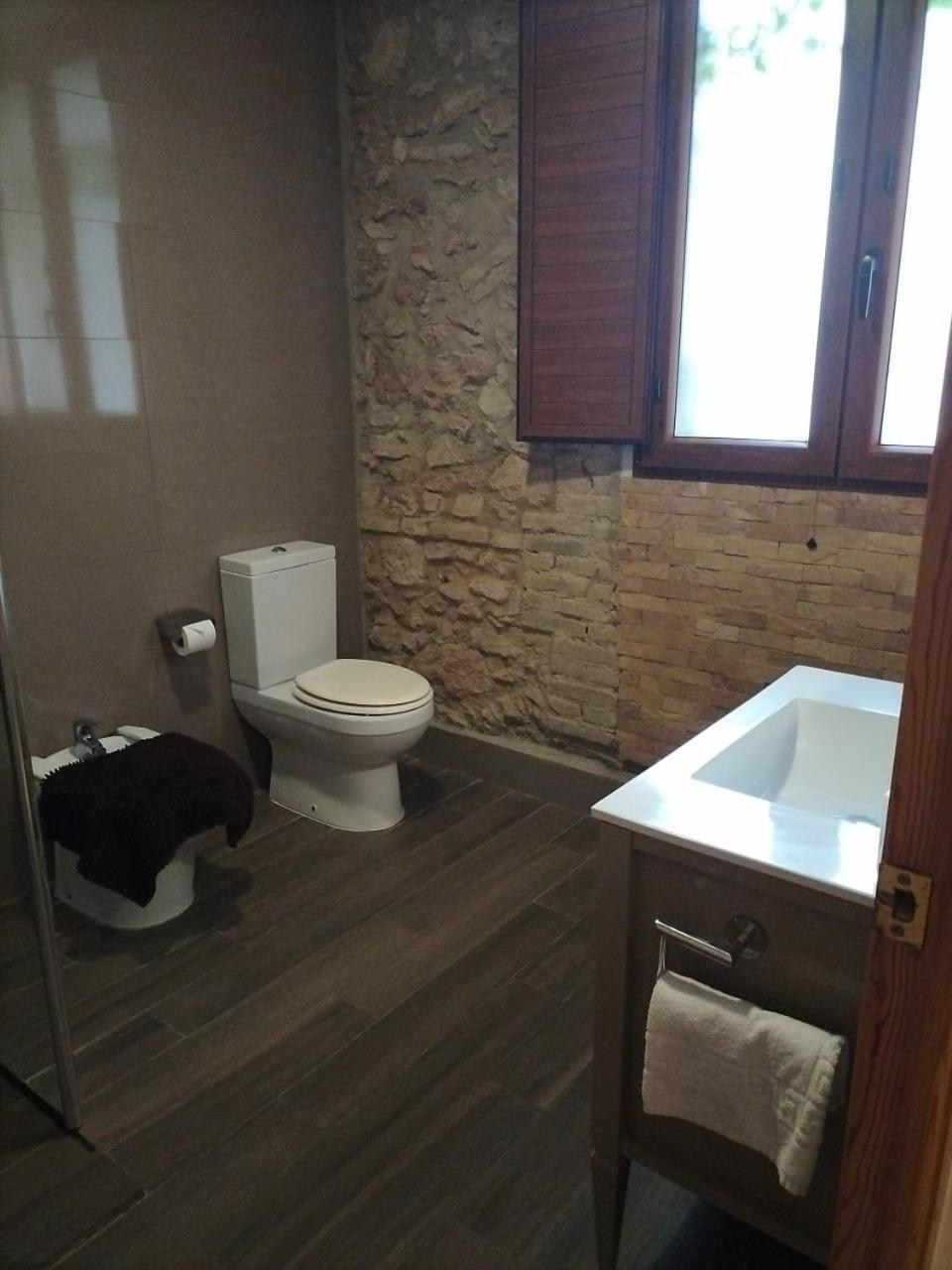 Double Room Spa Bath