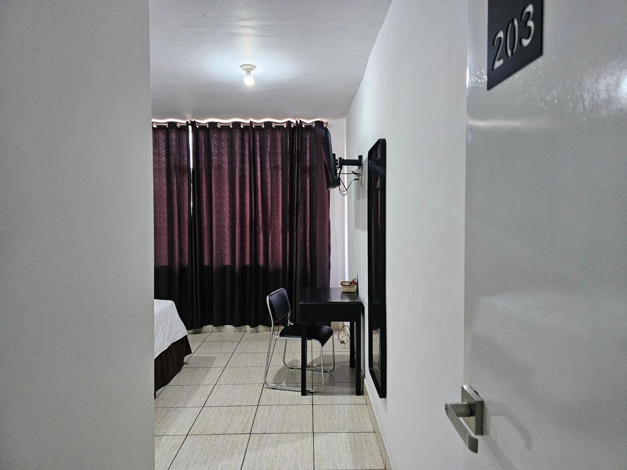 Habitación Individual