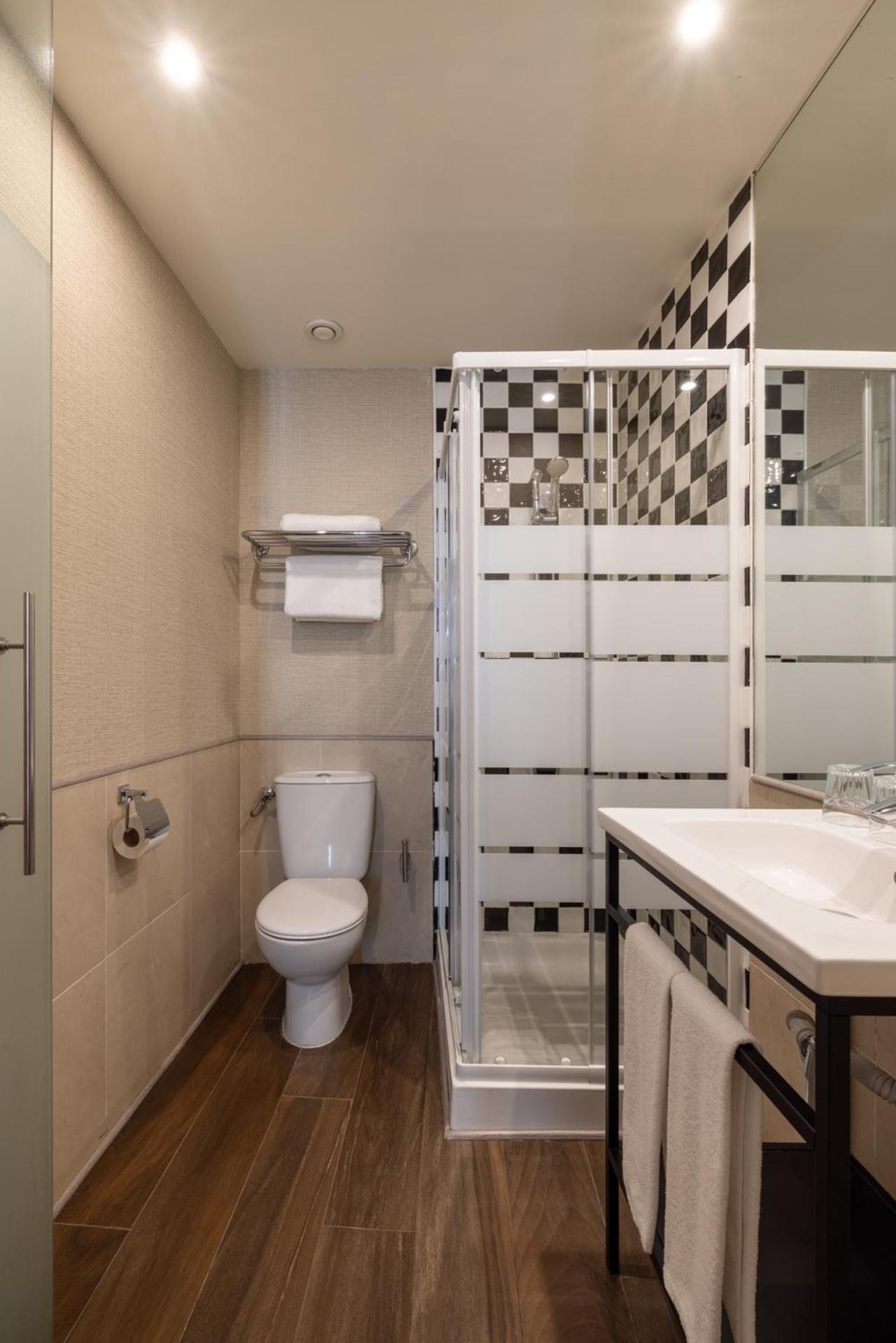 Habitación Individual