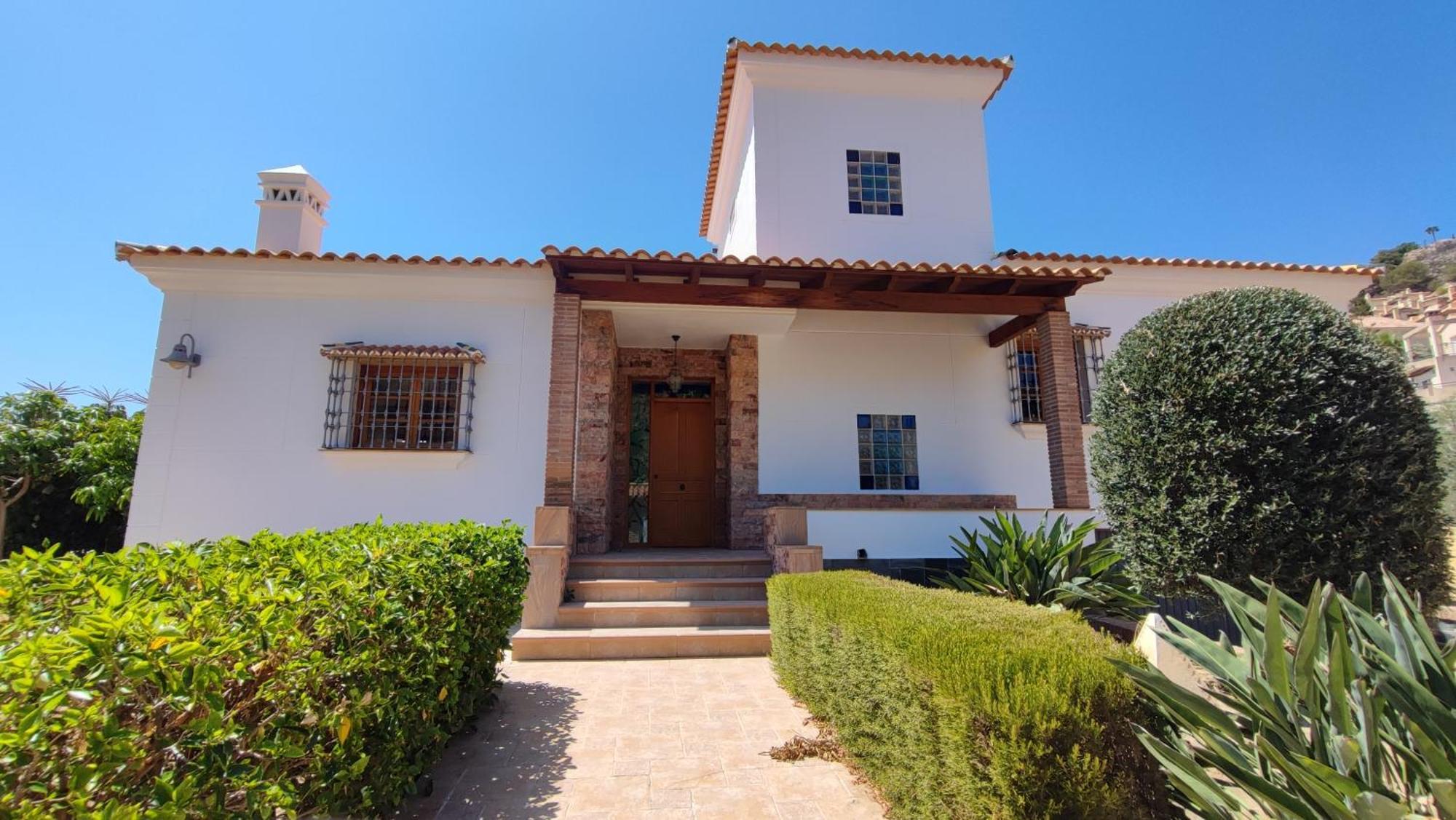 Villa Deluxe