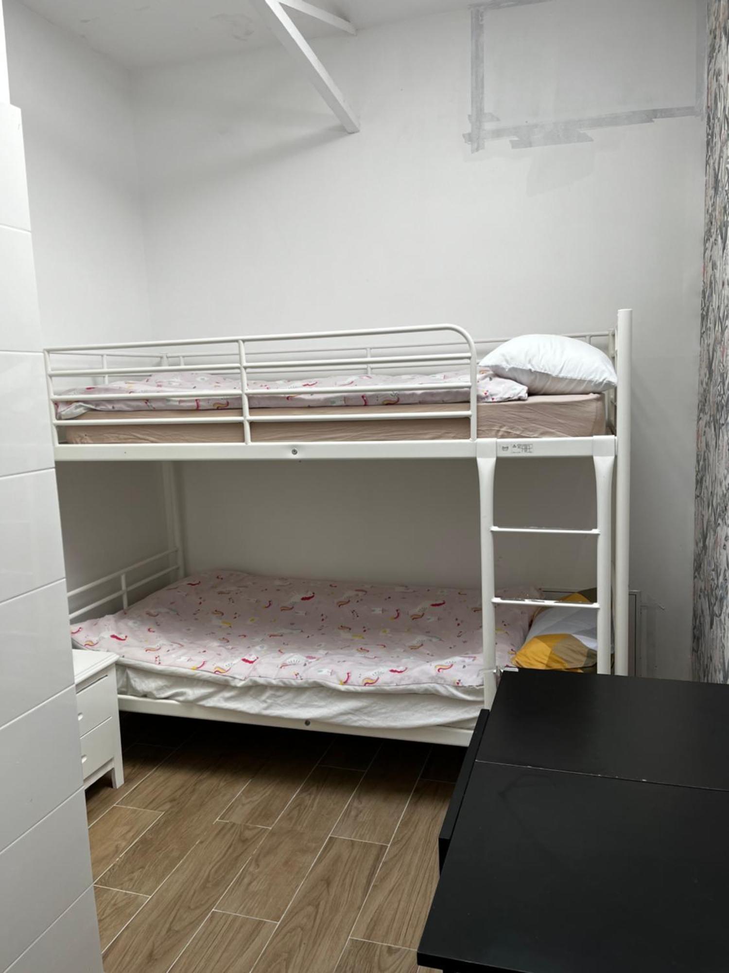 Habitación Doble con baño privado