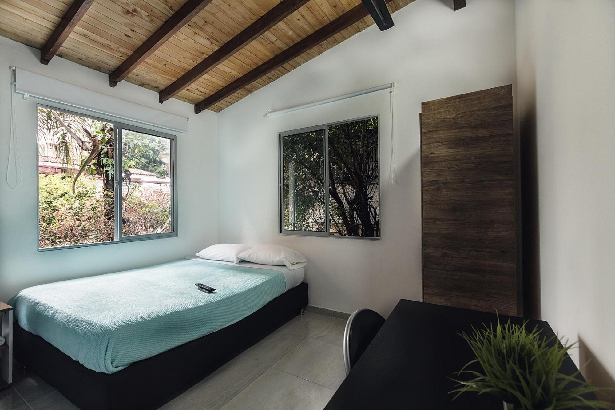 Habitación Triple Estándar