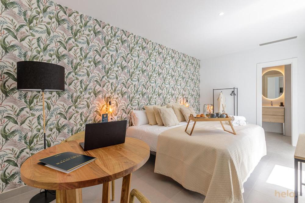 Apartamento Deluxe