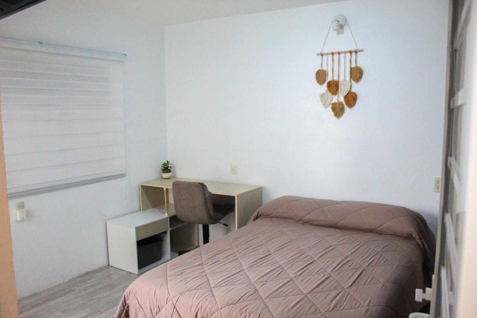Habitación Doble con terraza