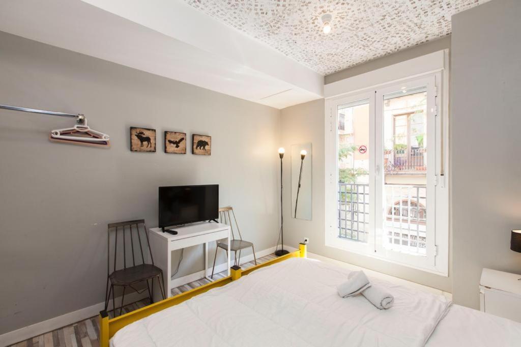 Habitación Doble con baño privado - 1 o 2 camas