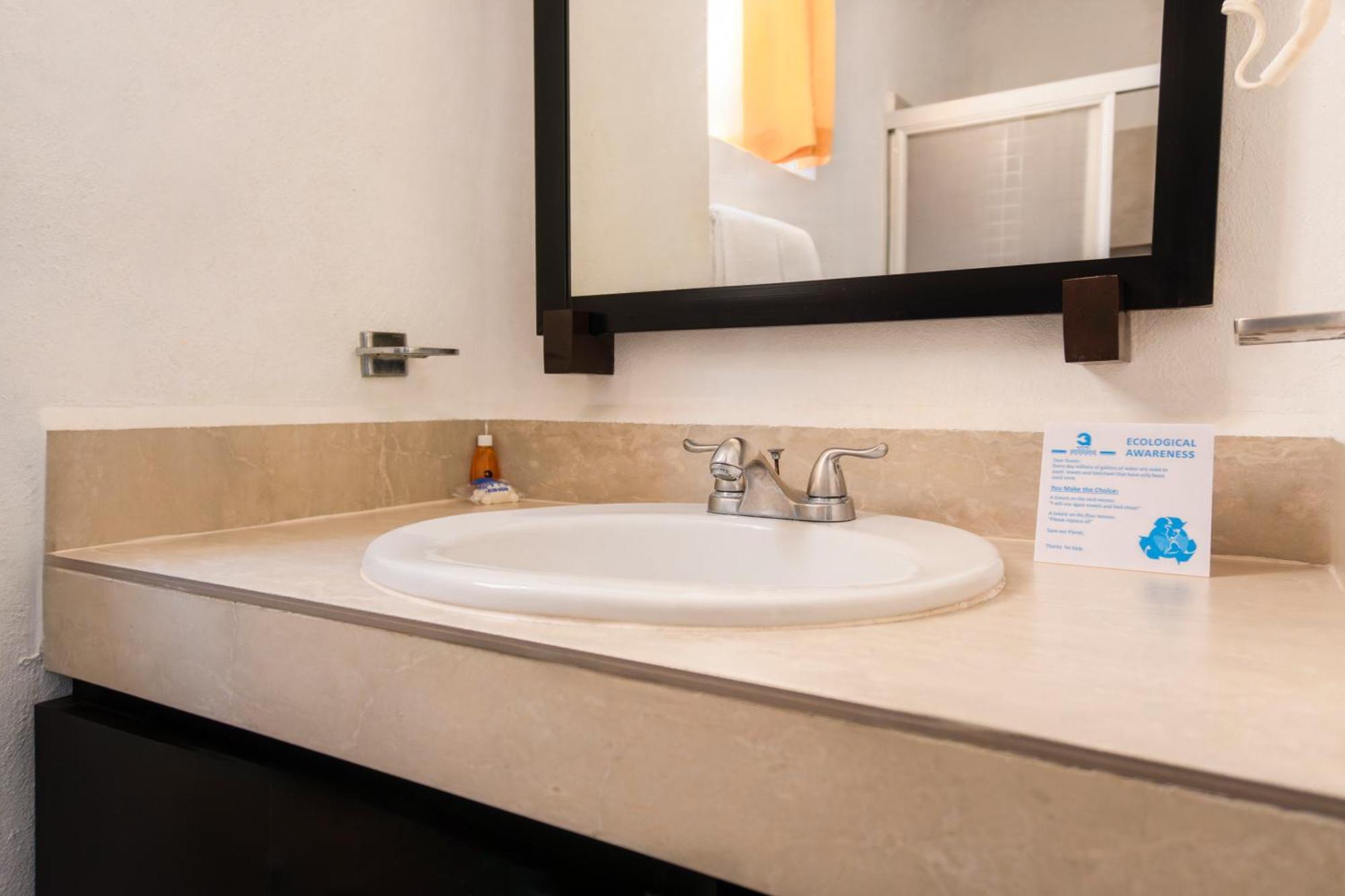 Habitación Doble Estándar