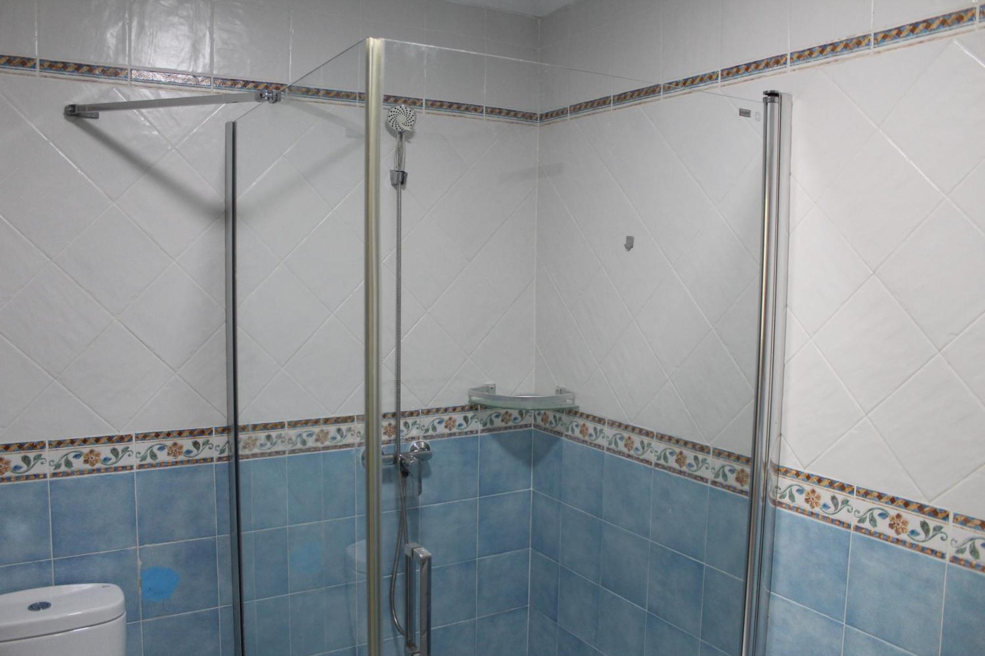 Habitación Doble con terraza
