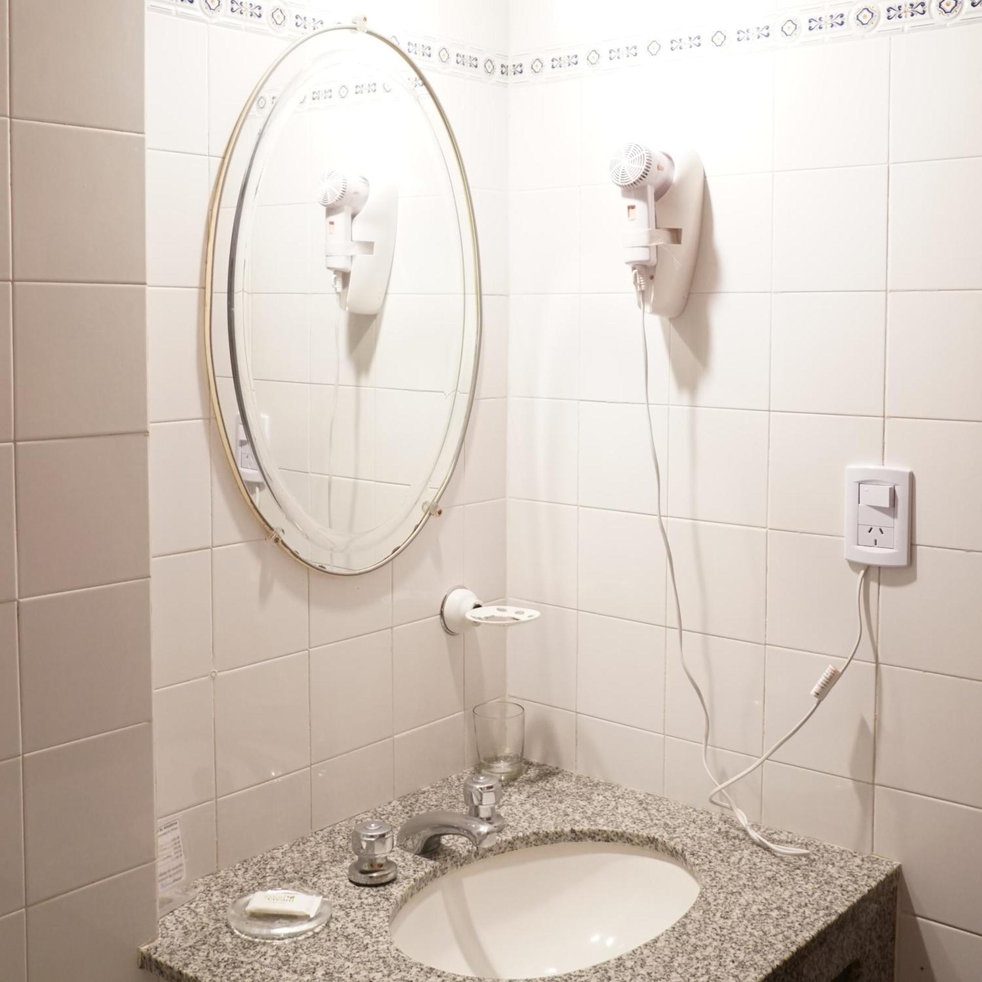 Habitación Cuádruple Estándar