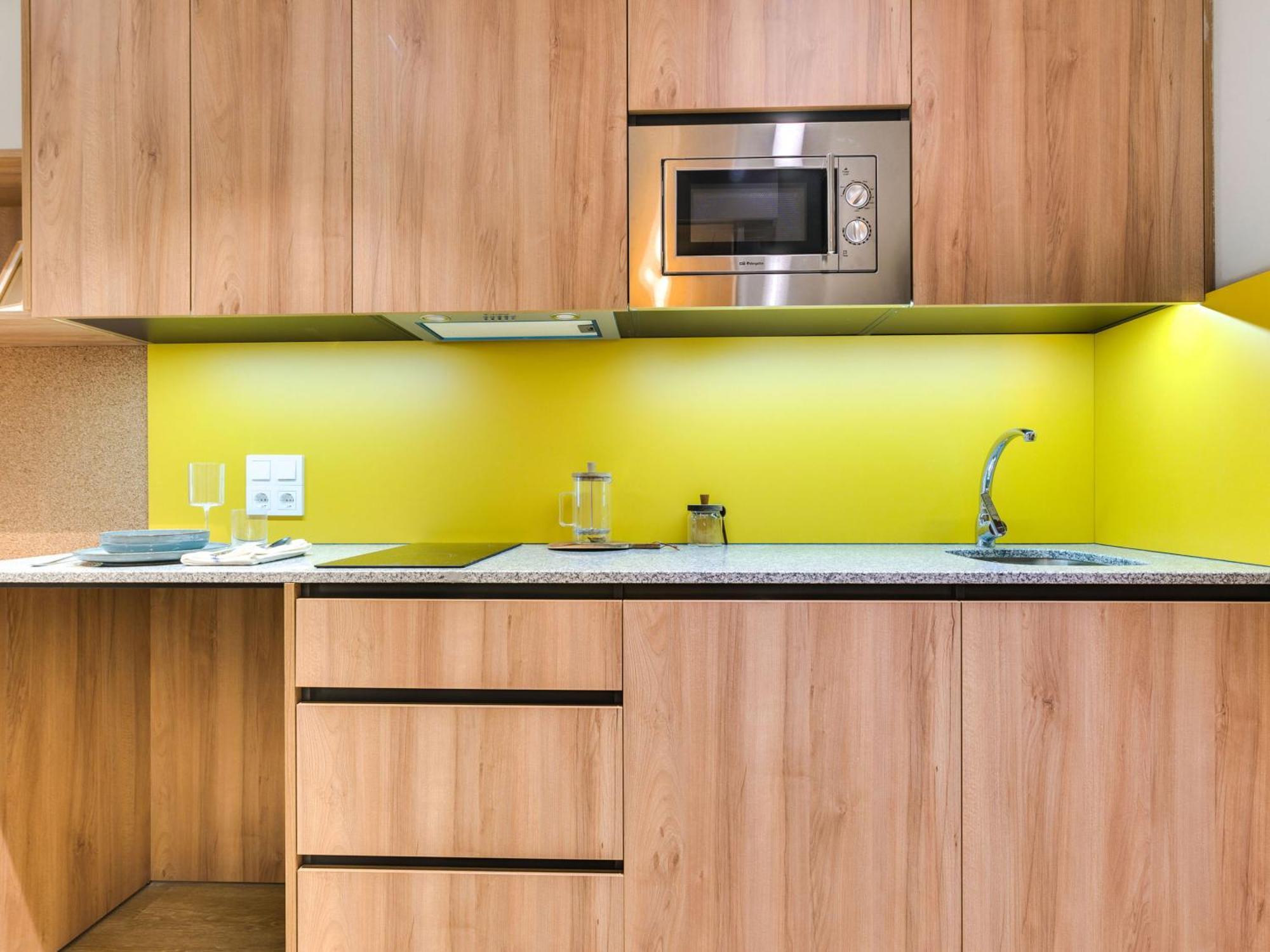 Habitación Doble Superior