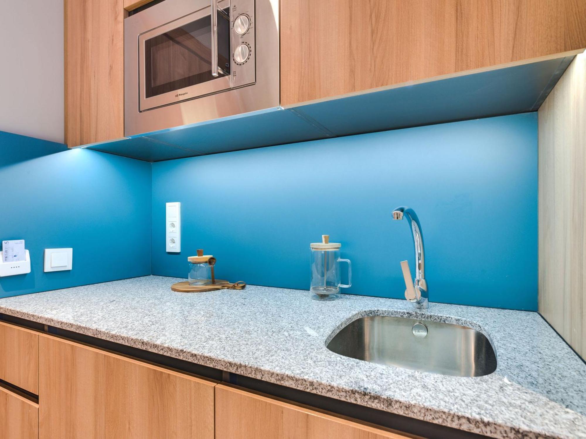 Habitación Individual Estándar