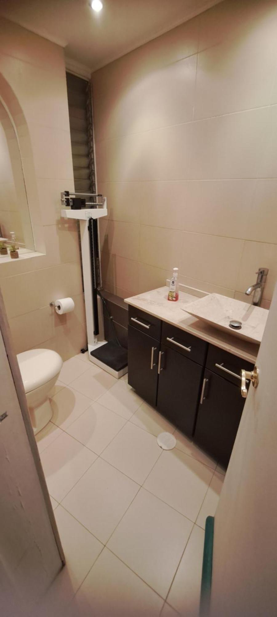 Habitación Doble Económica
