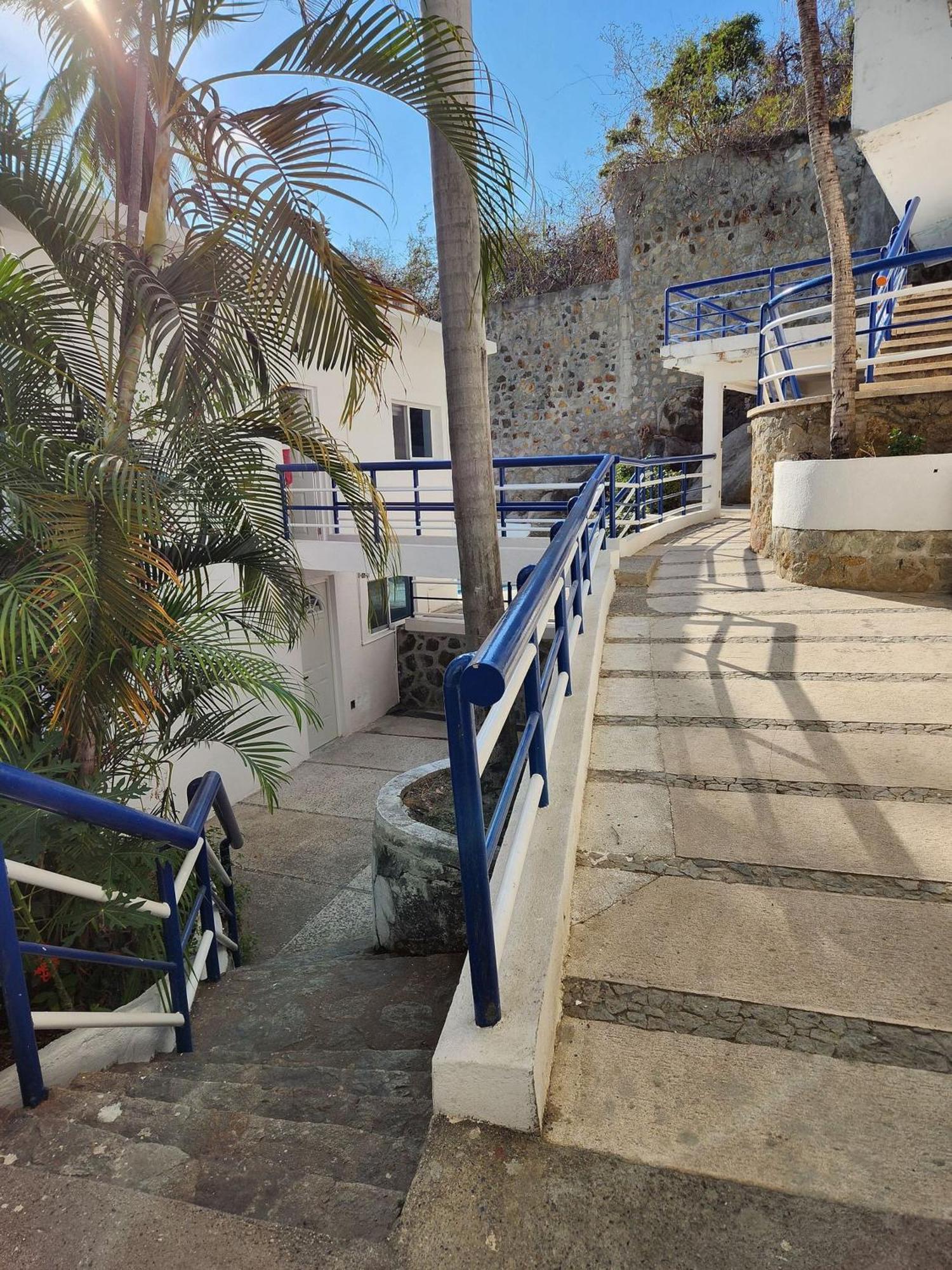 Villa de 1 dormitorio