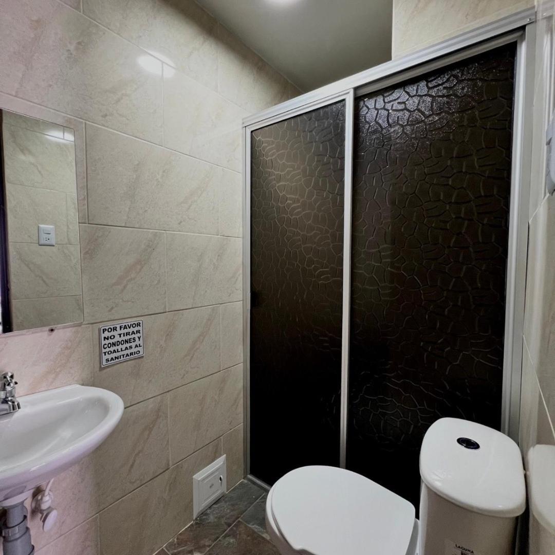 Habitación Doble grande - 2 camas